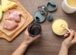 Proteínas bajas en carbohidratos