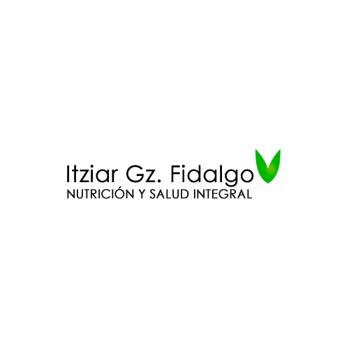 Centro de Nutrición Vitoria Itziar Gómez Fidalgo.