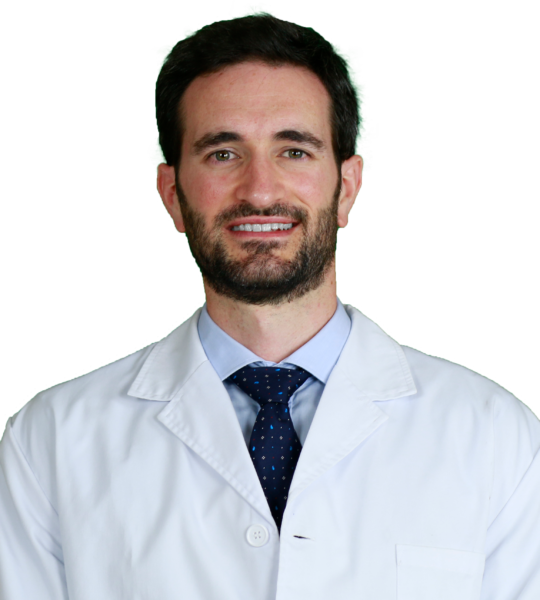 Dr. Fernando García Pérez-Sevillano-Endocrinología, Diabetes, Nutrición