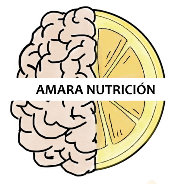 Amara Nutrición – Dietista-Nutricionista