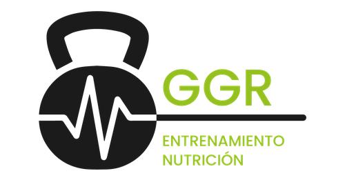 GGR Entrenamiento nutrición
