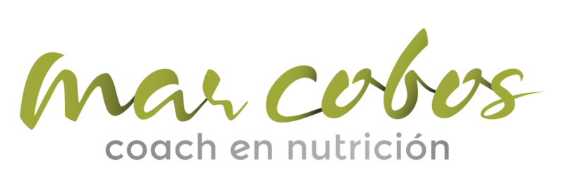Mar Cobos- Coach en nutrición
