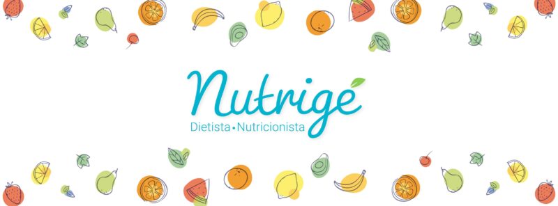 Nutrige – Dietista-Nutricionista