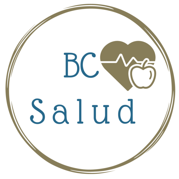 BC Salud – Nutrición y dietética