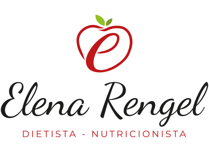 Elena Rengel – Dietista-Nutricionista