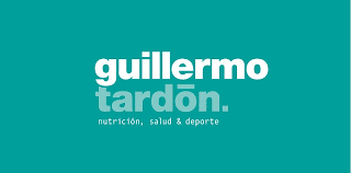 Guillermo Tardón – Nutricionista