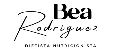 Bea Rodríguez – Diestista-Nutricionista