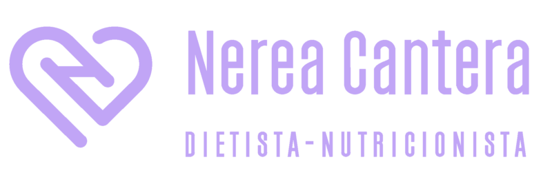Nerea Cantera – Dietista-Nutricionista