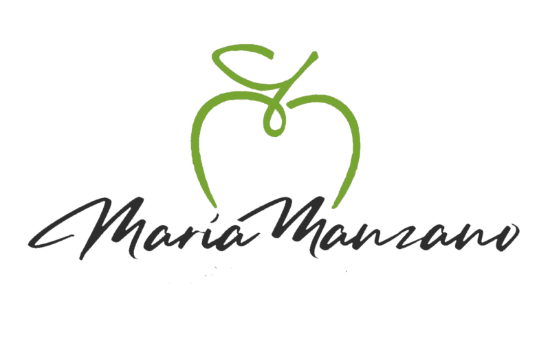 María Manzano Nutrición