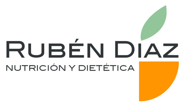 Rubén Díaz – Nutrición y Dietética