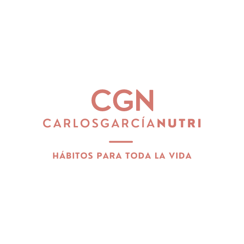 Carlos García Nutrición